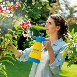 Gloria Handspuit Hobby 125 1,25 Liter Zuurbestendig 8 Gloria Handspuit Hobby 125 1,25 Liter Zuurbestendig -Tuinbenodigdheden image 39