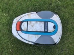 Twinckels Outfit Voor Gardena Sileno Robotmaaier - Schaap -Tuinbenodigdheden image 392