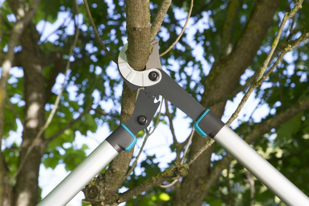 Gardena Takkenschaar EnergyCut 750A 3 Gardena Takkenschaar EnergyCut 750A - Afbeelding 3