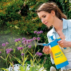 Gloria Handspuit Hobby 125 1,25 Liter Zuurbestendig 9 Gloria Handspuit Hobby 125 1,25 Liter Zuurbestendig -Tuinbenodigdheden image 40