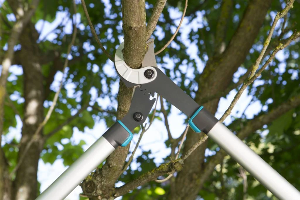 Gardena Takkenschaar EnergyCut 750A 7 Gardena Takkenschaar EnergyCut 750A - Afbeelding 7