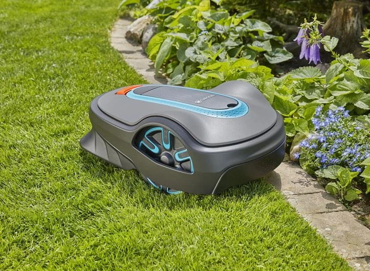 Gardena Robotmaaier SILENO Life 1500 5 Gardena Robotmaaier SILENO Life 1500 - Afbeelding 5