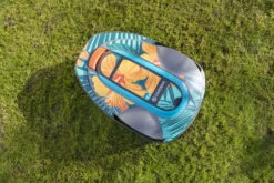 Twinckels Outfit Voor Gardena Robotmaaier 250/350/500 - Hawaï -Tuinbenodigdheden image 421