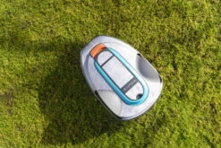 Twinckels Outfit Voor Gardena Robotmaaier 250/350/500 - Grijs 5 Twinckels Outfit Voor Gardena Robotmaaier 250/350/500 - Grijs -Tuinbenodigdheden image 455