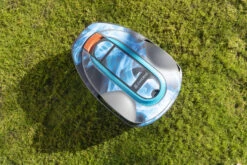 Twinckels Outfit Voor Gardena Robotmaaier 250/350/500 - Rook -Tuinbenodigdheden image 459