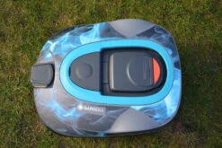 Twinckels Outfit Voor Gardena Robotmaaier 250/350/500 - Rook -Tuinbenodigdheden image 464