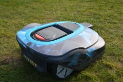 Twinckels Outfit Voor Gardena Robotmaaier 250/350/500 - Rook -Tuinbenodigdheden image 465