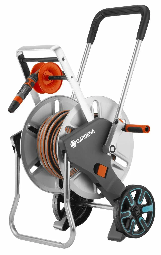 Gardena Robotmaaier Smart Sileno Life 1250 4 Gardena Robotmaaier Smart Sileno Life 1250 - Afbeelding 4