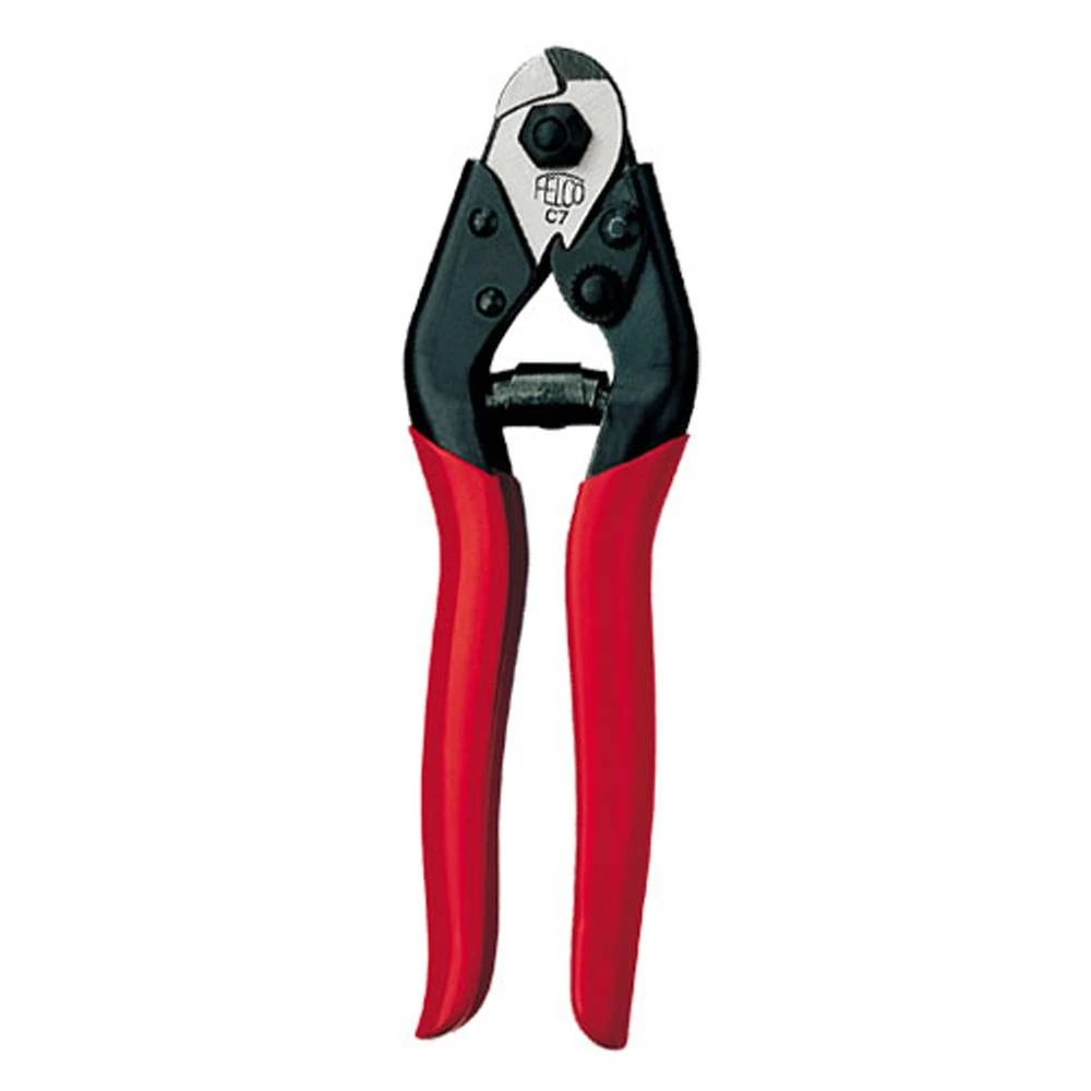 Felco Draad- En Kabelschaar C7 1 Felco Draad- En Kabelschaar C7