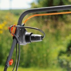 Gardena Elektrische Verticuteermachine EVC 1000 -Tuinbenodigdheden image 487