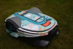 Twinckels Outfit Voor Gardena Robotmaaier 250/350/500 - Flower 13 Twinckels Outfit Voor Gardena Robotmaaier 250/350/500 - Flower -Tuinbenodigdheden image 502