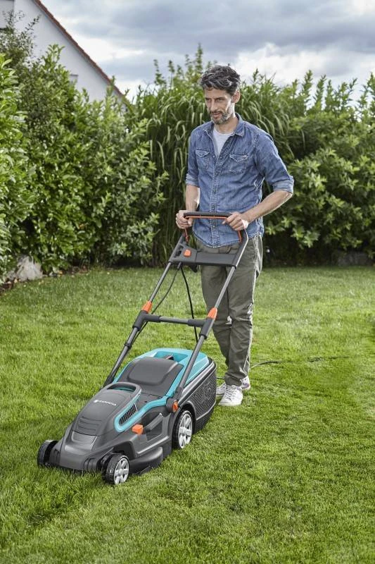 Gardena Elektrische Grasmaaier Powermax 42 7 Gardena Elektrische Grasmaaier Powermax 42 - Afbeelding 7