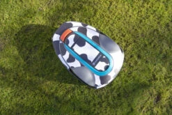 Twinckels Outfit Voor Gardena Robotmaaier 250/350/500 - Koe -Tuinbenodigdheden image 536