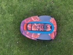 Twinckels Outfit Voor Gardena Robotmaaier Sileno - Dahlia -Tuinbenodigdheden image 562