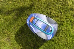 Twinckels Outfit Voor Gardena Robotmaaier 250/350/500 - Bliksem 12 Twinckels Outfit Voor Gardena Robotmaaier 250/350/500 - Bliksem -Tuinbenodigdheden image 584