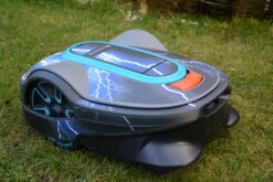 Twinckels Outfit Voor Gardena Robotmaaier 250/350/500 - Bliksem 13 Twinckels Outfit Voor Gardena Robotmaaier 250/350/500 - Bliksem -Tuinbenodigdheden image 585