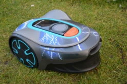 Twinckels Outfit Voor Gardena Robotmaaier 250/350/500 - Bliksem 19 Twinckels Outfit Voor Gardena Robotmaaier 250/350/500 - Bliksem -Tuinbenodigdheden image 591