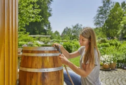 Gardena Robotmaaier SILENO Life 1500