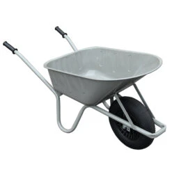 Altrad Kruiwagen Solide 80 Ltr