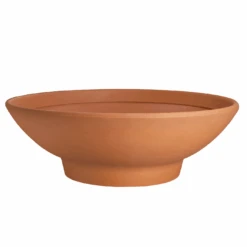 Prestige 90L Terracotta Fontein Kom