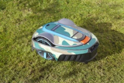 Twinckels Outfit Voor Gardena Robotmaaier 250/350/500 - Camo -Tuinbenodigdheden image 677