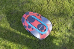 Twinckels Outfit Voor Gardena Robotmaaier 250/350/500 - Stippen -Tuinbenodigdheden image 706