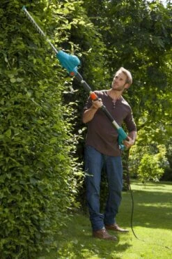 Gardena Telescopische Heggenschaar THS 500/48 -Tuinbenodigdheden image 766