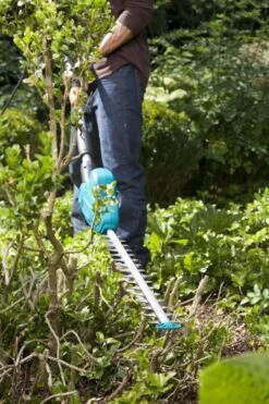 Gardena Telescopische Heggenschaar THS 500/48 -Tuinbenodigdheden image 768