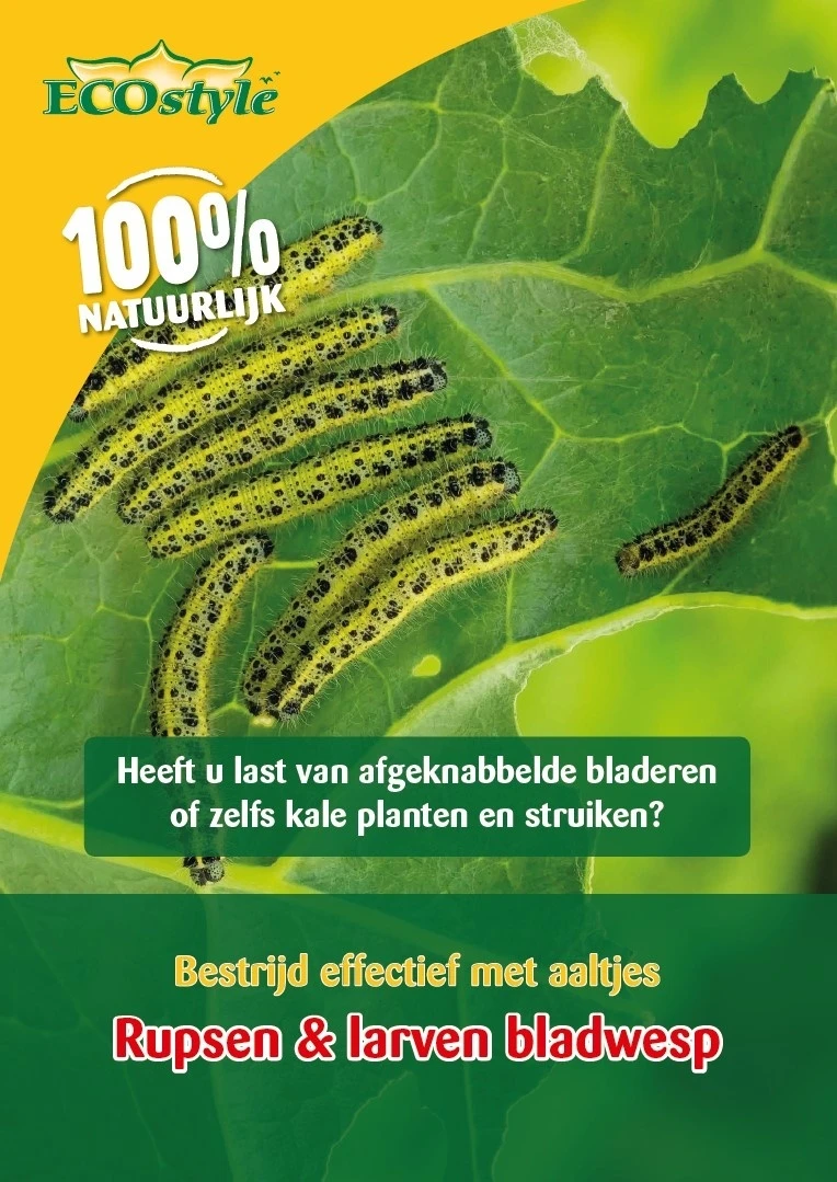 ECOstyle Aaltjes FC Tegen Larven Bladwesp 10 Mln/60 M2 1 ECOstyle Aaltjes FC Tegen Larven Bladwesp 10 Mln/60 M2