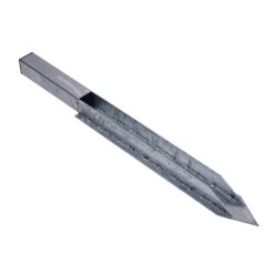 Nesling Paalanker Voor Coolfit Of Dreamsail Schaduwdoeken