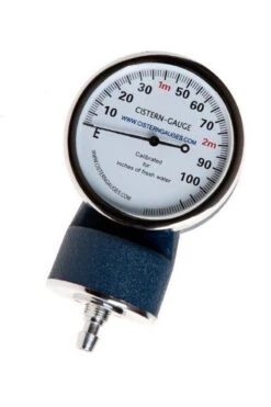 Water Tank Meter (meet Inhoud - Geschikt Voor Grote Water Tank, Reservoir)