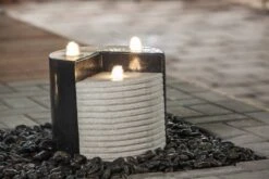 Heissner Fonteinset Gap LED