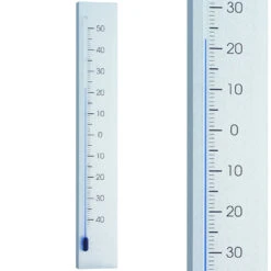TFA Dostmann Thermometer Binnen/buiten Linea