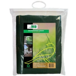 Balkondoek 0,9 X 5 Mtr Groen