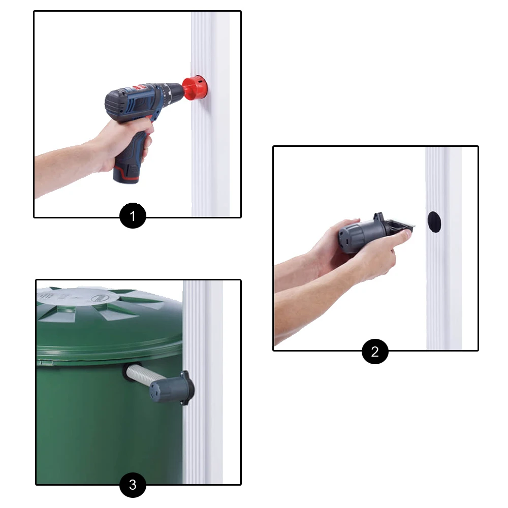 Garantia Rapido QUATTRO Vulautomaat 2 Garantia Rapido QUATTRO Vulautomaat - Afbeelding 2