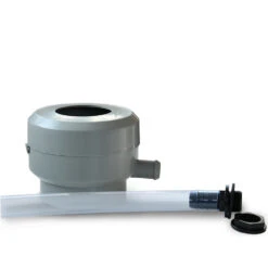 Regenton Vulautomaat Met Bladfilter 60/100 Mm