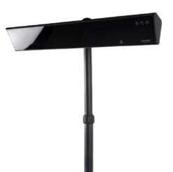 Sunred Smart Terrasverwarmer Proglax Gastro Staand Zwart 2000 Watt