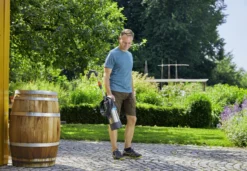 Gardena Regentonpomp 4700/2 Inox Auto -Tuinbenodigdheden image 9