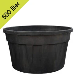 Boomkuip 500 Liter ø 118 X H.68 Cm
