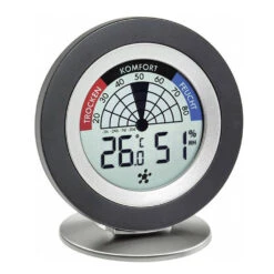 TFA Dostmann Weerstation Cosy Radar