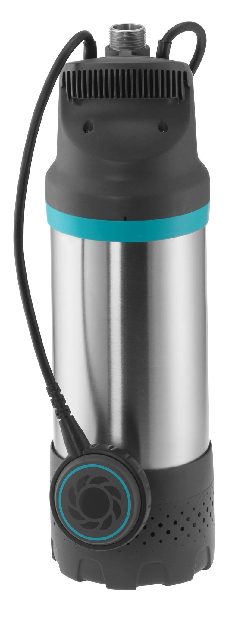 Gardena Dompel-drukopvoerpomp 5600/4 Inox 1 Gardena Dompel-drukopvoerpomp 5600/4 Inox