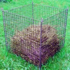 Compostkorf Geplastificeerd