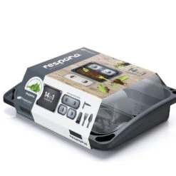 Prosperplast Kweek Starterset 14 Delig -Tuinbenodigdheden image 963