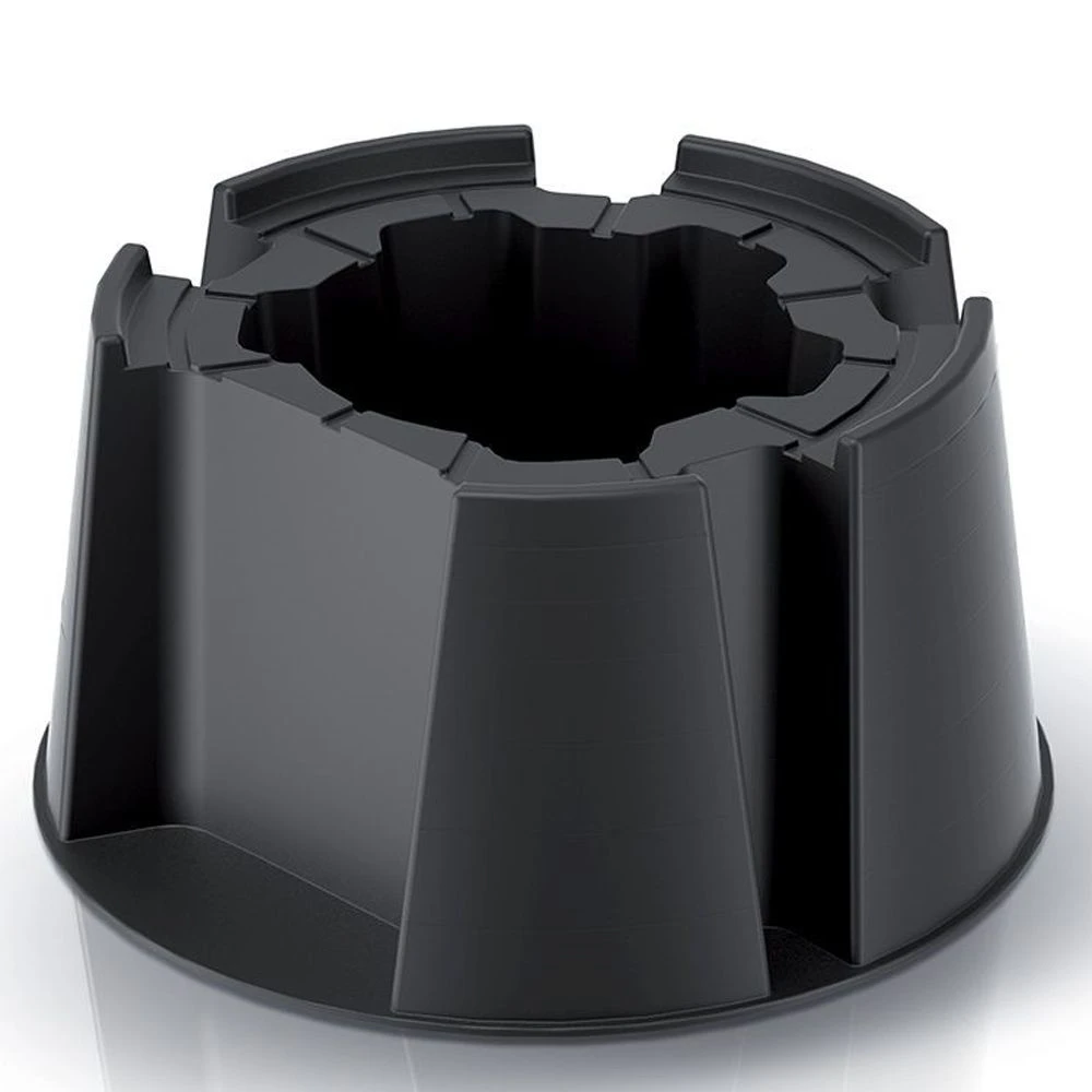 Prosperplast Tube Regenton 2in1 230 Liter Antraciet 2 Prosperplast Tube Regenton 2in1 230 Liter Antraciet - Afbeelding 2