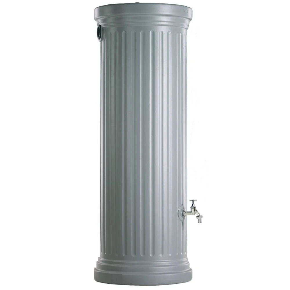 Garantia COLUMN Ton 330 Ltr Grijs 1 Garantia COLUMN Ton 330 Ltr Grijs