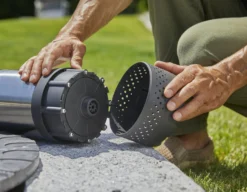 Gardena Dompel-drukopvoerpomp 5600/4 Inox 14 Gardena Dompel-drukopvoerpomp 5600/4 Inox -Tuinbenodigdheden image 99