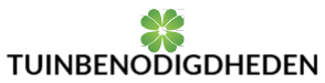 Tuinbenodigdheden